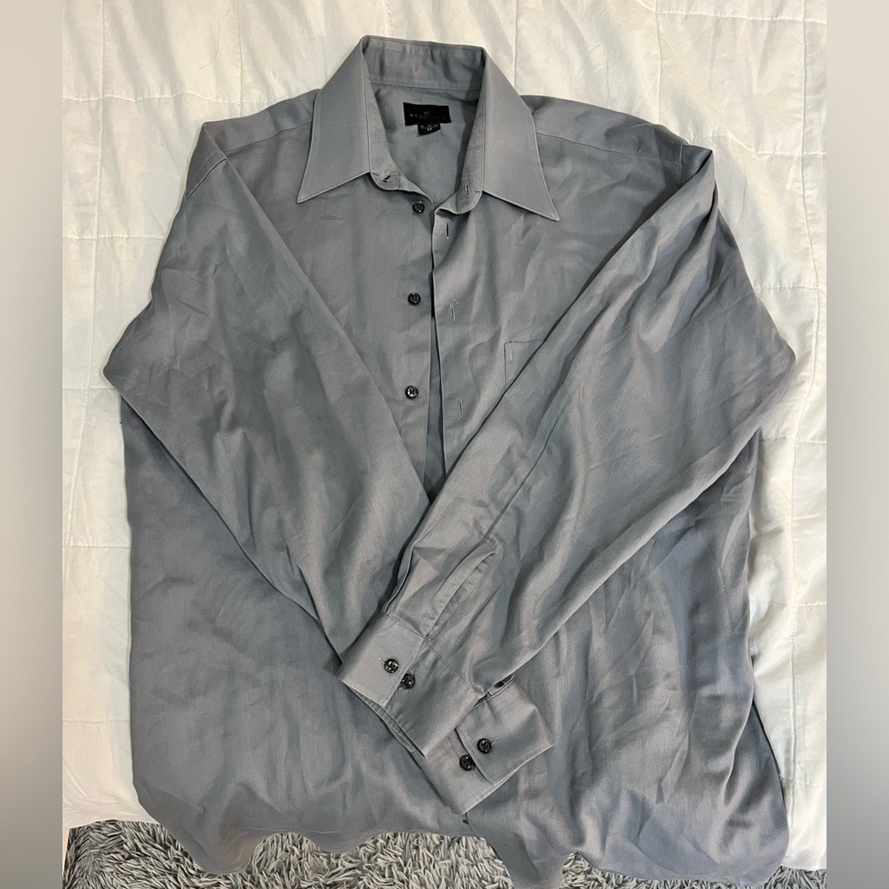 Kenneth Cole dress shirt
